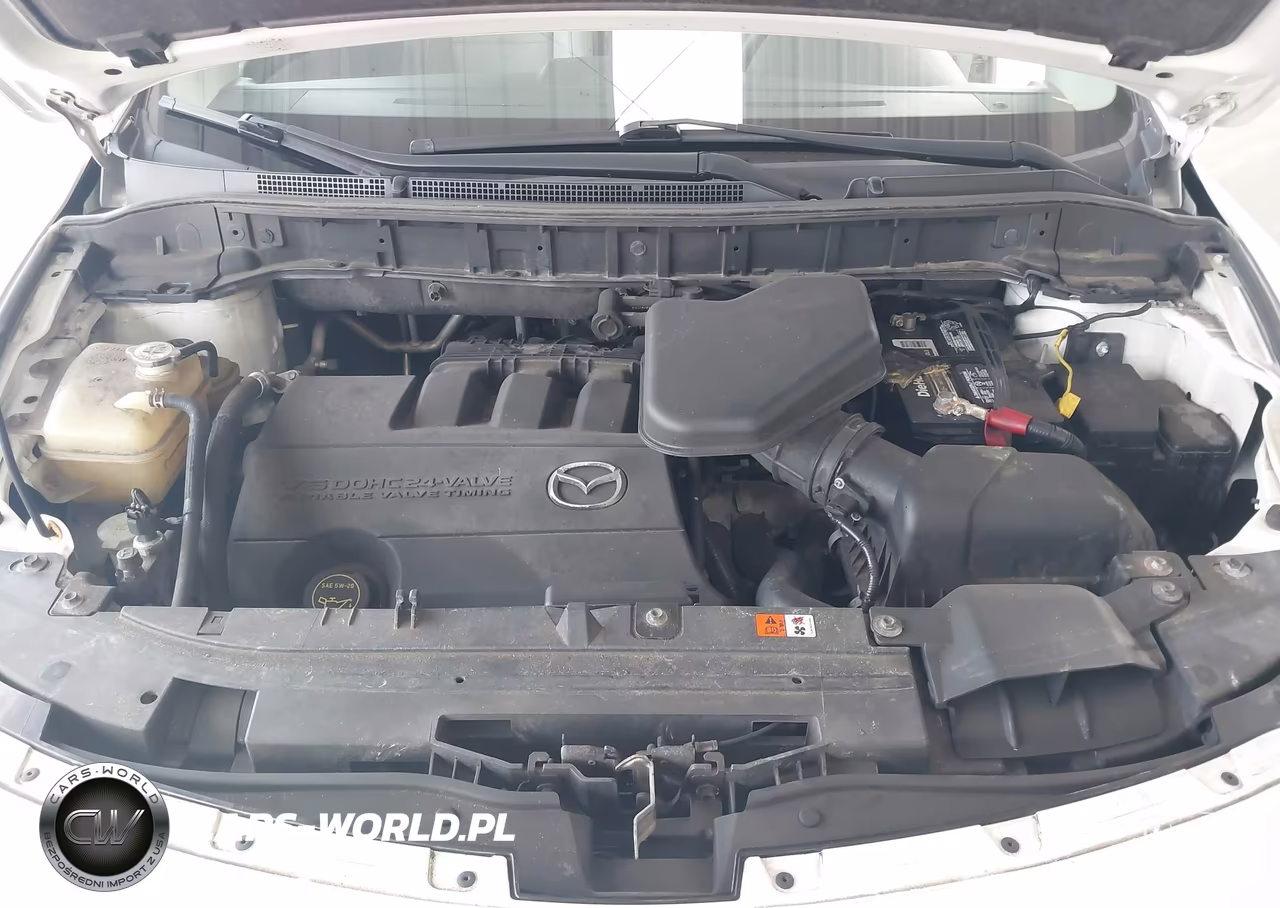 2014 Mazda Cx-9 Touring VIN:JM3TB3CAXE0433871 - 10