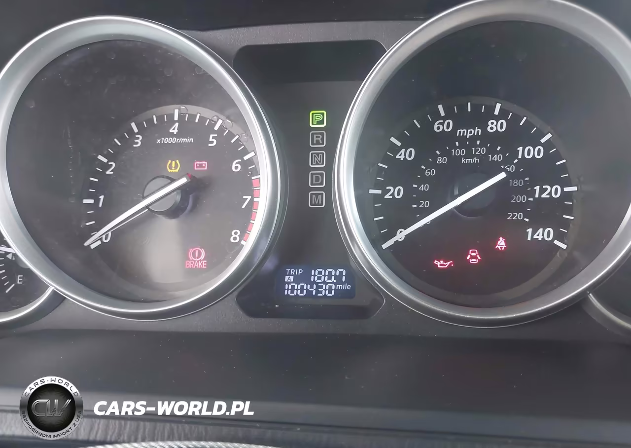 2014 Mazda Cx-9 Touring VIN:JM3TB3CAXE0433871 - 15