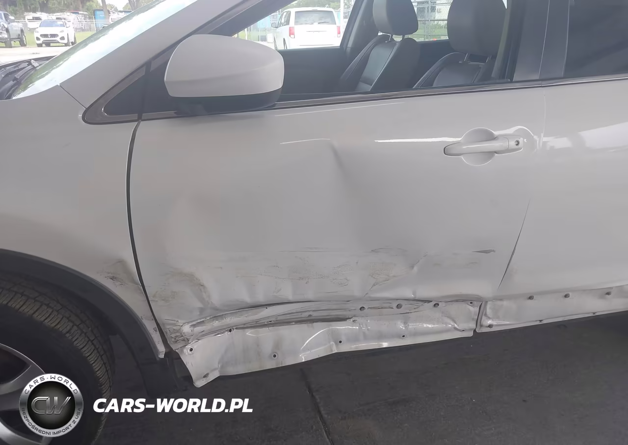 2014 Mazda Cx-9 Touring VIN:JM3TB3CAXE0433871 - 6