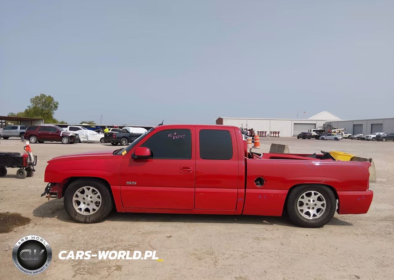 2004 Chevrolet Silverado 1500 Ss VIN:2GCEK19N341290166 - 15