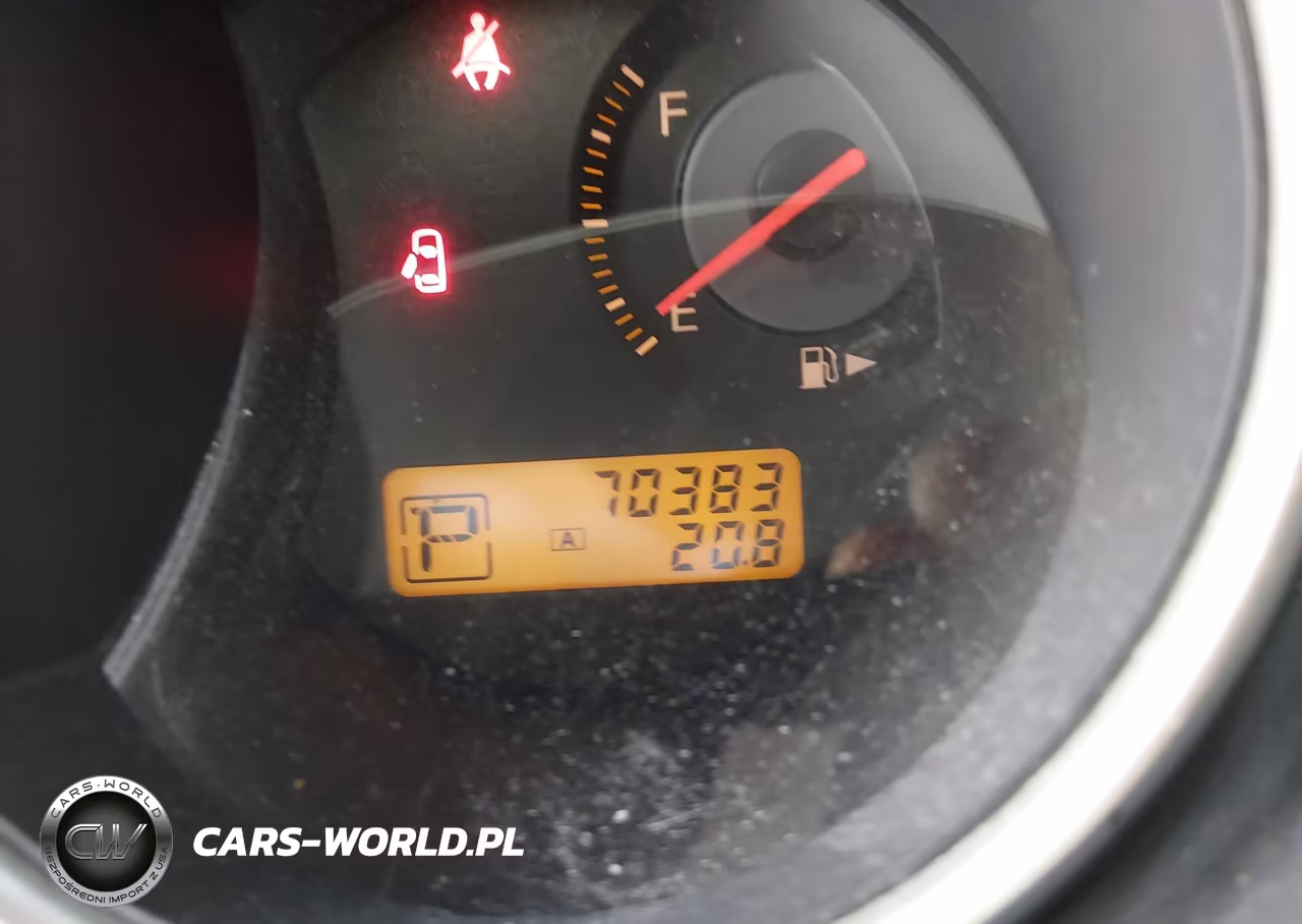 2007 Nissan Versa 1.8S VIN:3N1BC13E97L379562 - 7