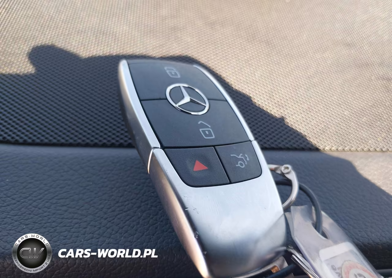 2026 Mercedes-Benz Gle 350 VIN:4JGFB4FB5TB586624 - 11