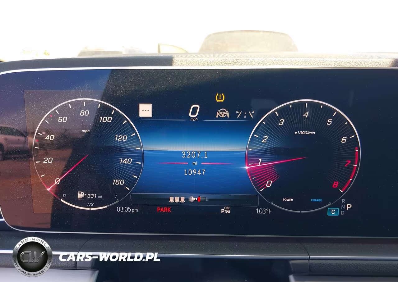 2026 Mercedes-Benz Gle 350 VIN:4JGFB4FB5TB586624 - 7