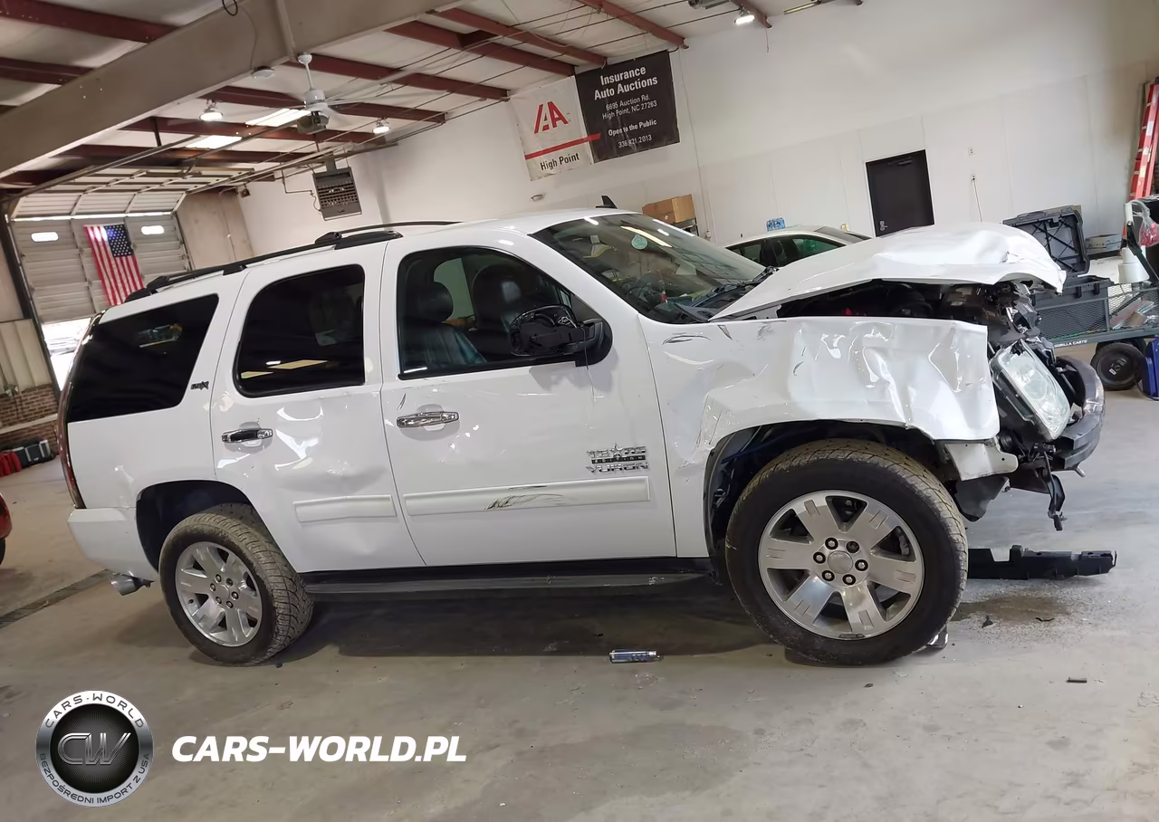2014 GMC Yukon Slt VIN:1GKS1CE07ER155751 - 14