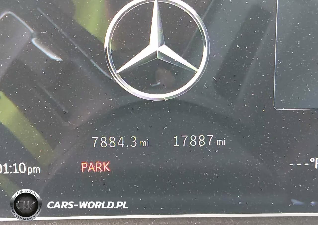 2025 Mercedes-Benz Gls 450 4Matic VIN:4JGFF5KE9SB481738 - 15