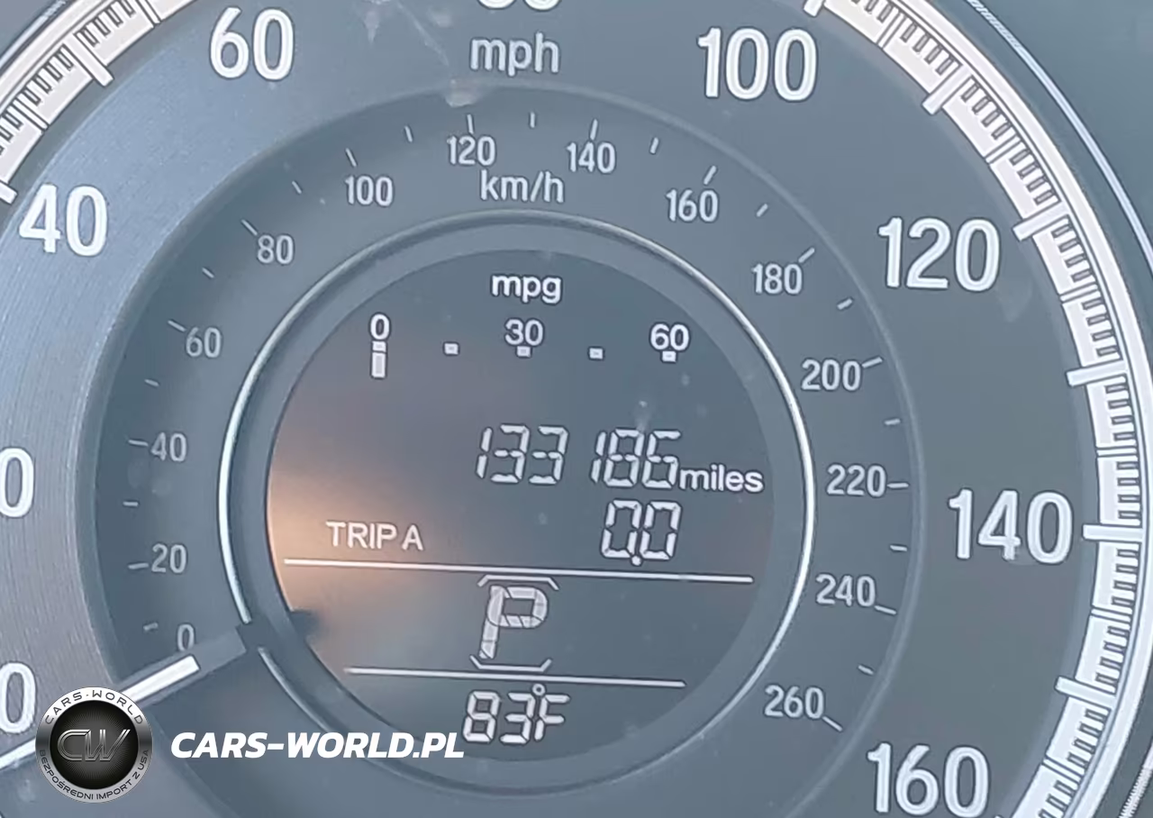 2017 Honda Accord Ex-L V6 VIN:1HGCR3F8XHA004937 - 15