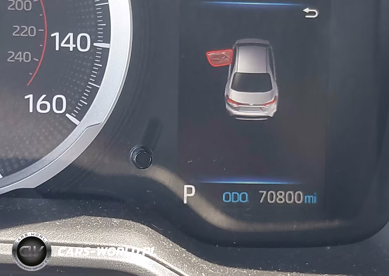 2022 Toyota Corolla Se VIN:5YFS4MCE0NP100284 - 15