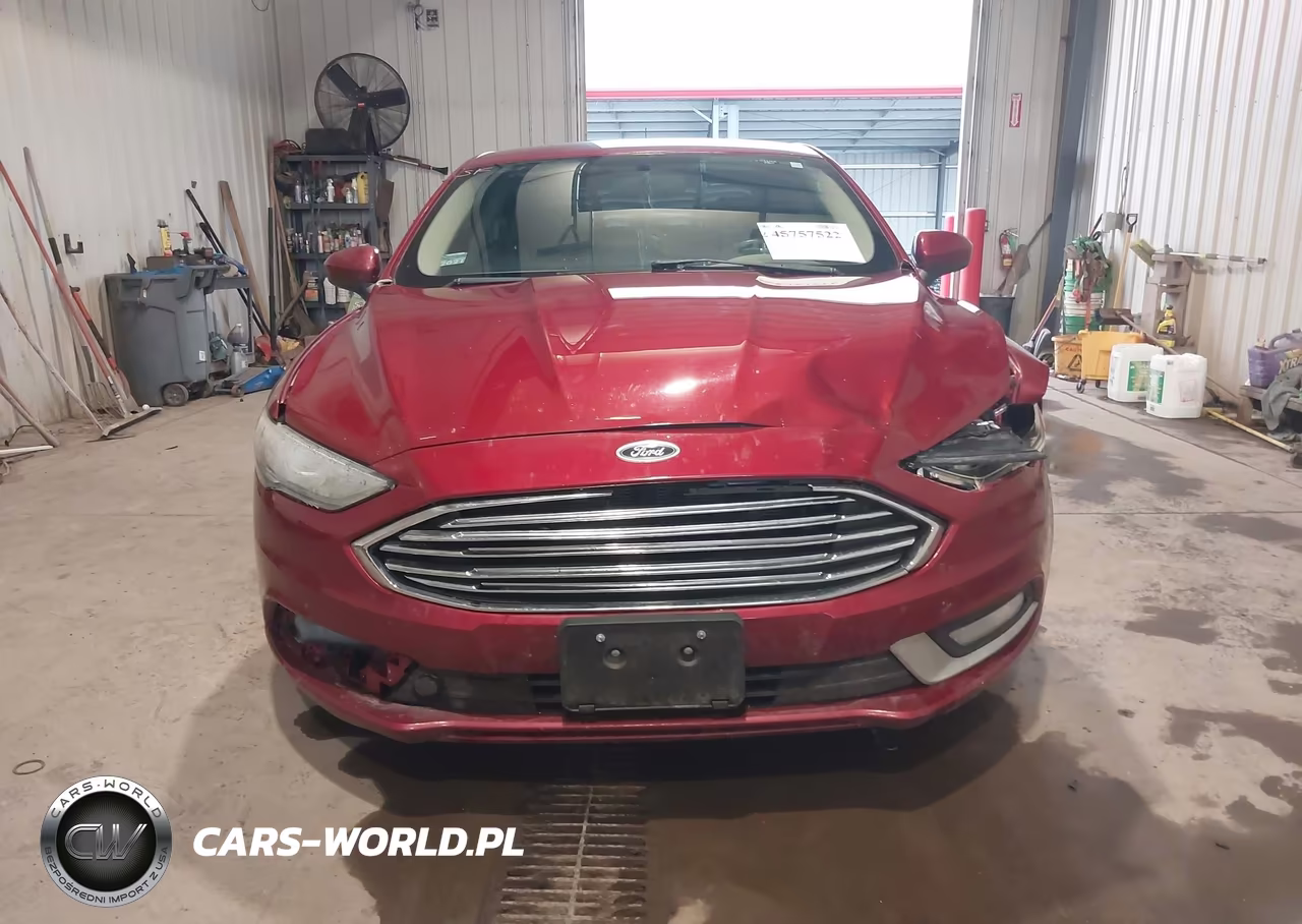 2018 Ford Fusion Se VIN:3FA6P0HD6JR143264 - 13