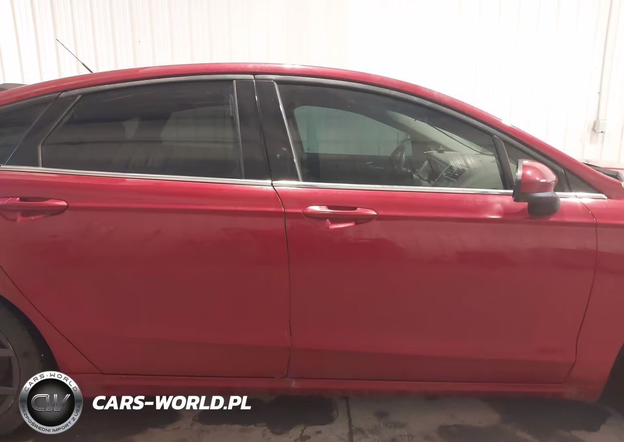 2018 Ford Fusion Se VIN:3FA6P0HD6JR143264 - 14