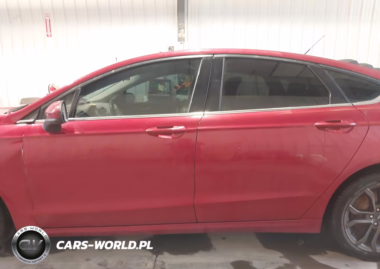 2018 Ford Fusion Se VIN:3FA6P0HD6JR143264 - 15