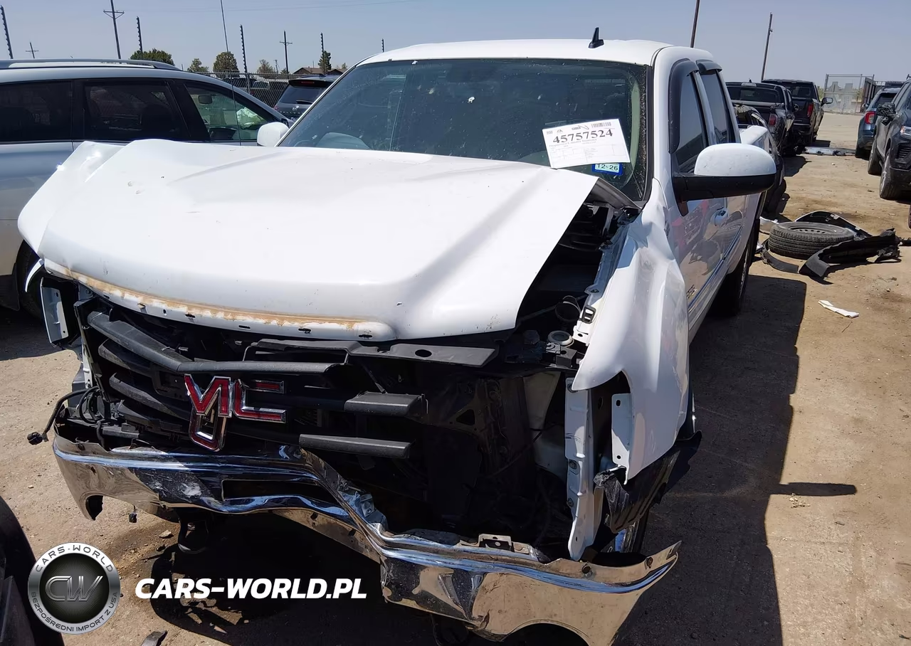 2010 GMC Sierra 1500 Sle VIN:3GTRKVE35AG258285 - 13