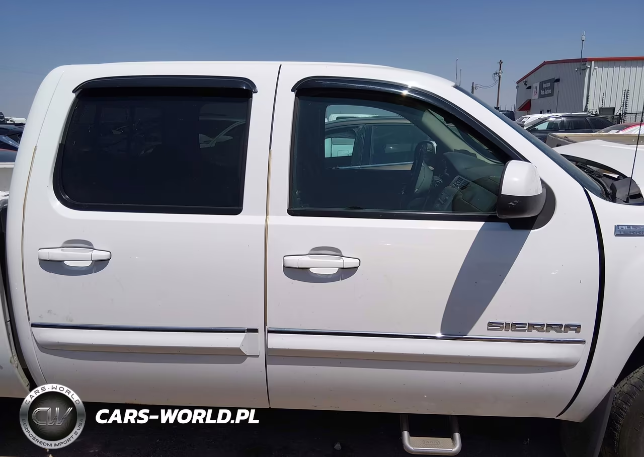 2010 GMC Sierra 1500 Sle VIN:3GTRKVE35AG258285 - 14