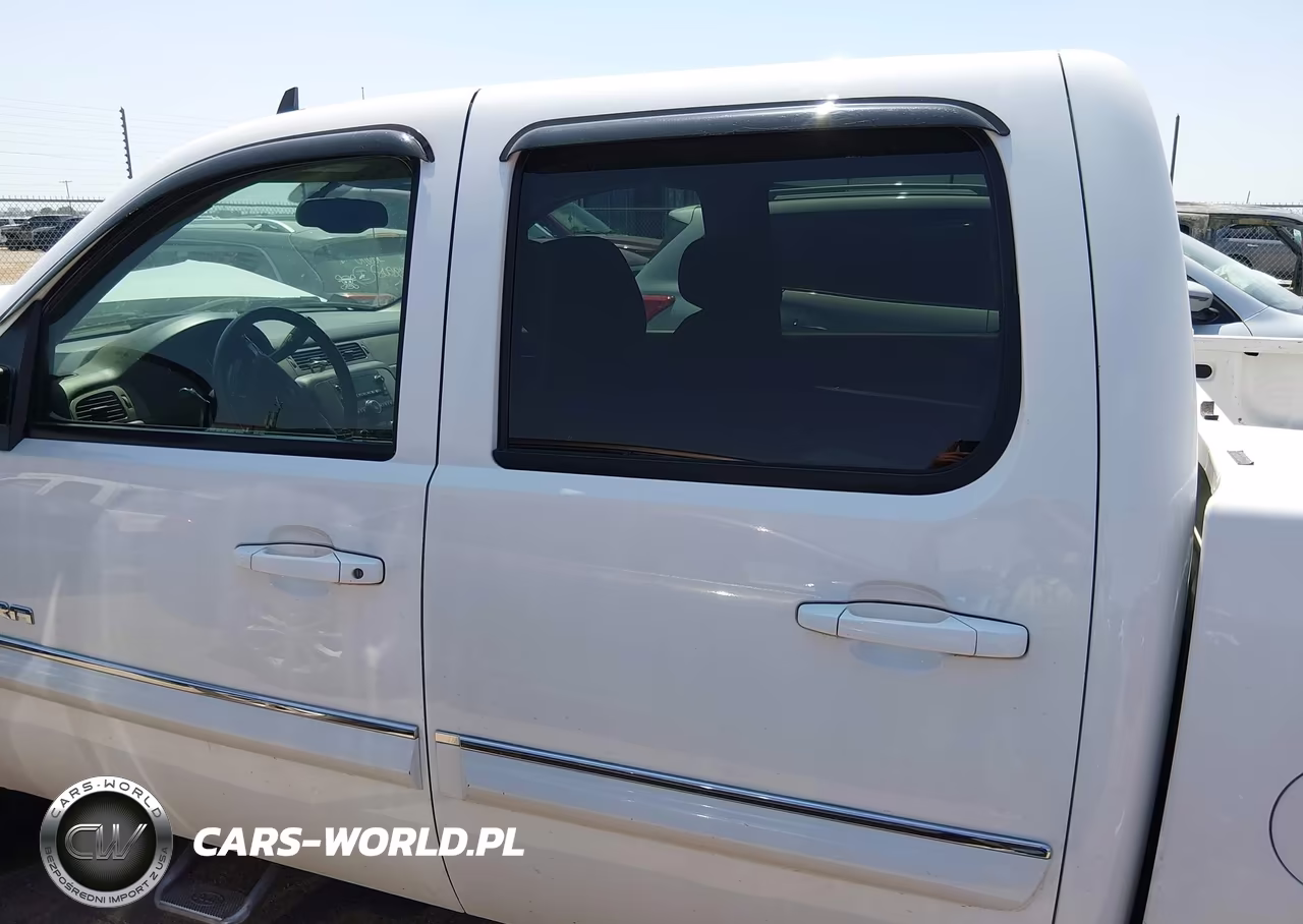 2010 GMC Sierra 1500 Sle VIN:3GTRKVE35AG258285 - 15