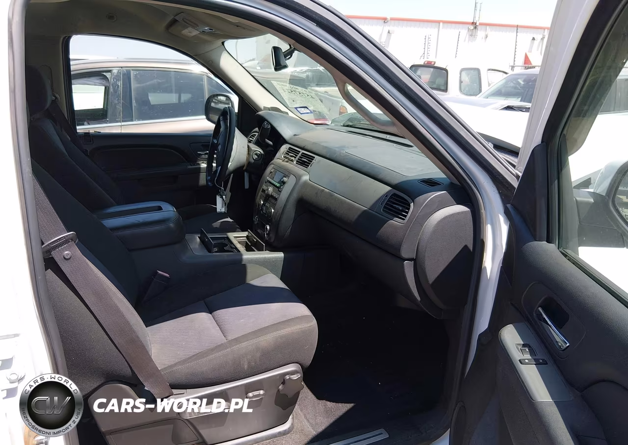 2010 GMC Sierra 1500 Sle VIN:3GTRKVE35AG258285 - 5