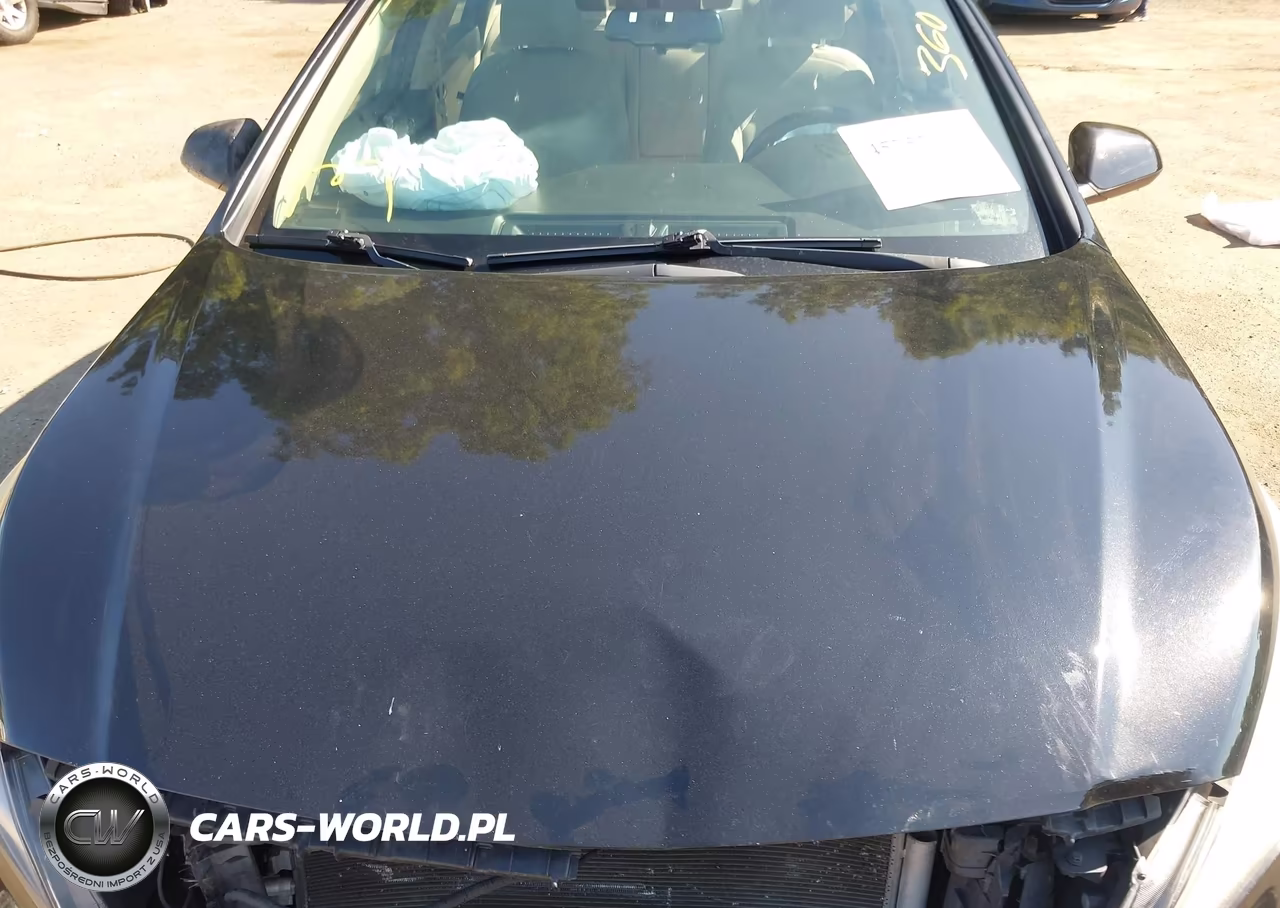 2016 Hyundai Sonata Se VIN:5NPE24AF2GH260682 - 10