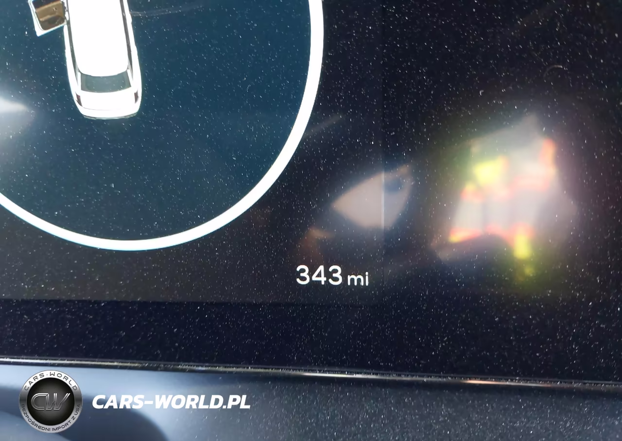 2026 Hyundai Palisade Sel 7P VIN:KM8RL5S27TU136337 - 15