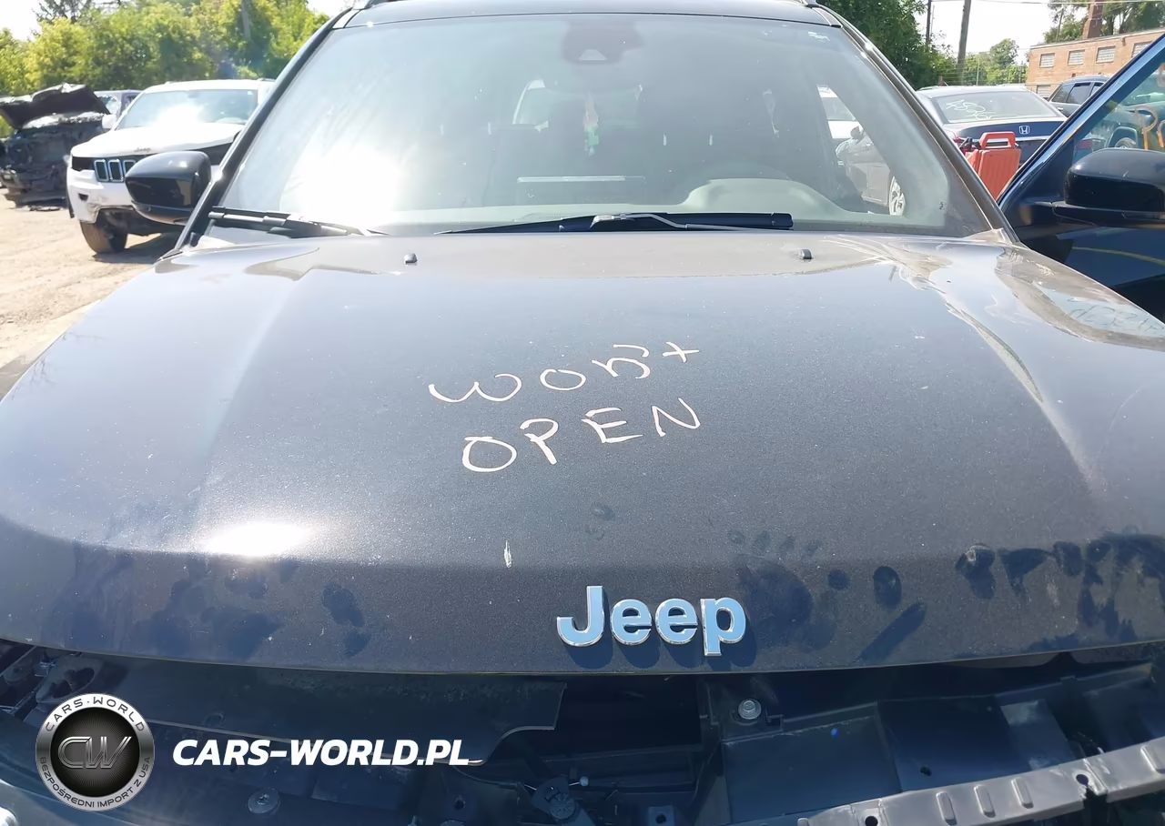 2025 Jeep Compass Limited 4X4 VIN:3C4NJDCN6ST586114 - 10