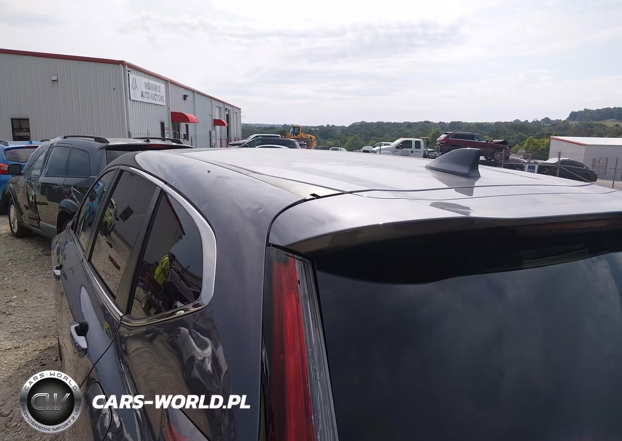 2022 Honda Cr-V Awd Ex VIN:7FARW2H59NE008905 - 19