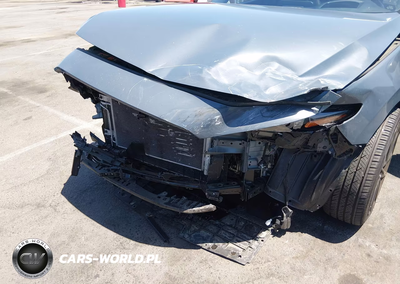 2021 Mazda Mazda3 2.5 Turbo VIN:JM1BPBJYXM1401611 - 6