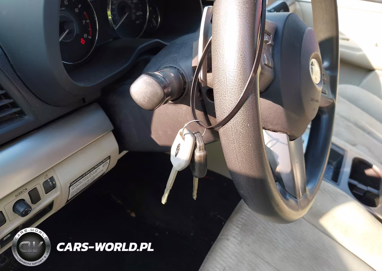 2010 Subaru Outback 2.5I VIN:4S4BRCACXA3311505 - 11