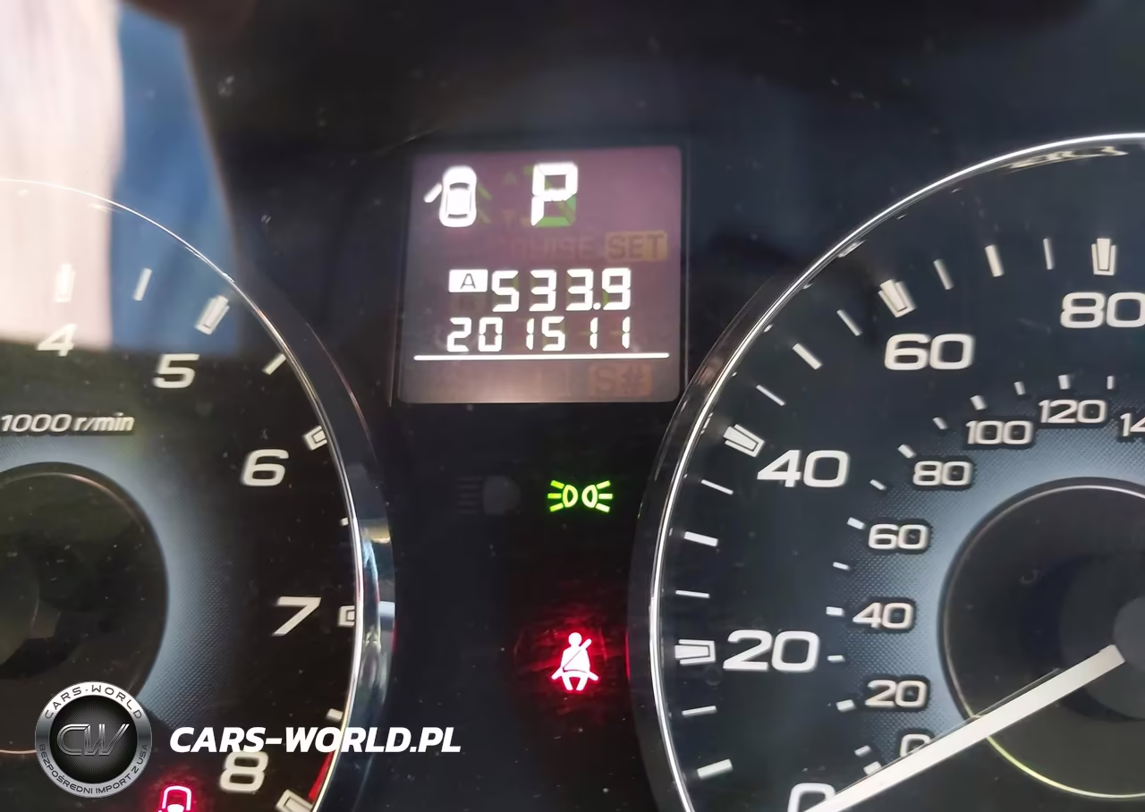 2010 Subaru Outback 2.5I VIN:4S4BRCACXA3311505 - 7