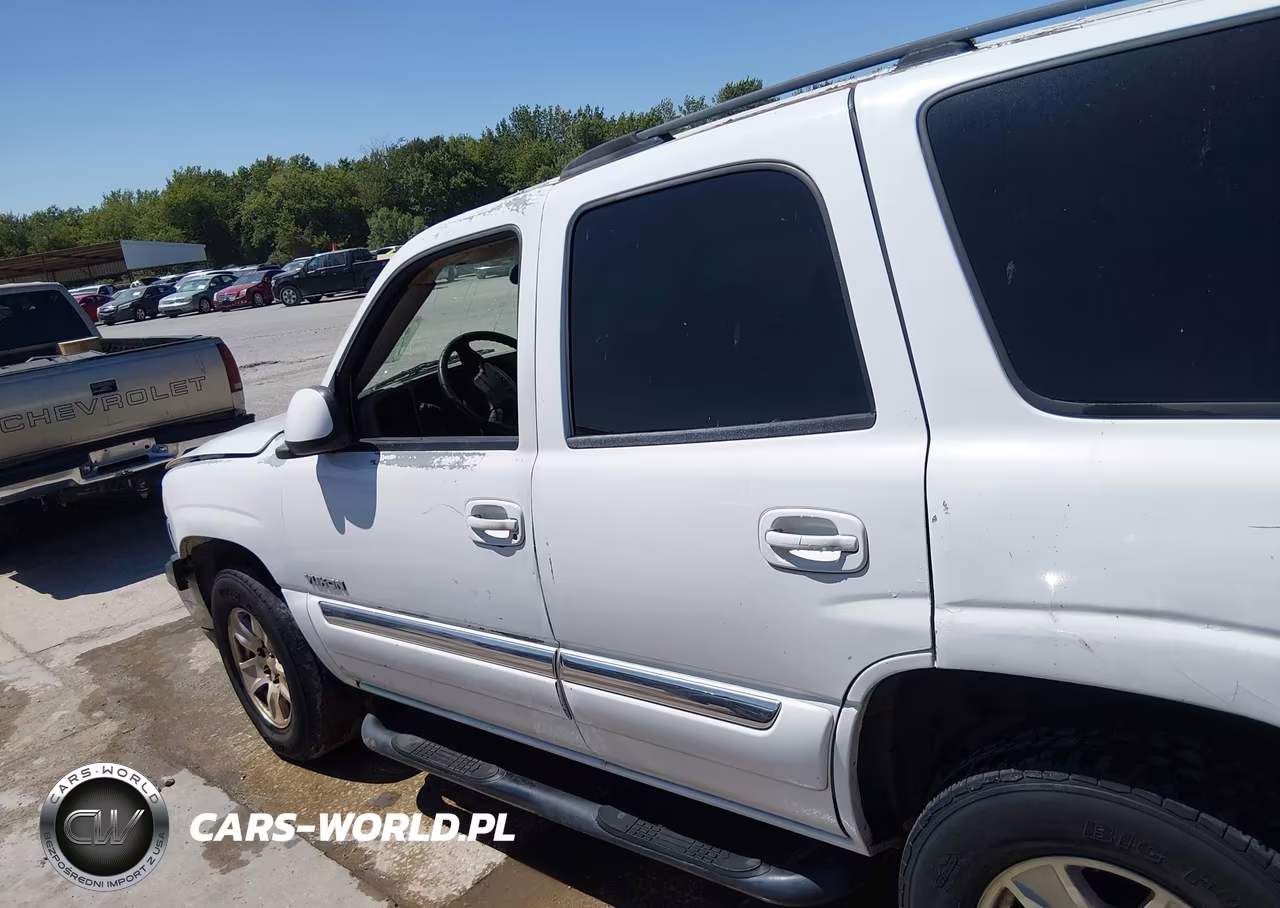 2004 GMC Yukon Sle VIN:1GKEC13Z84J211190 - 14