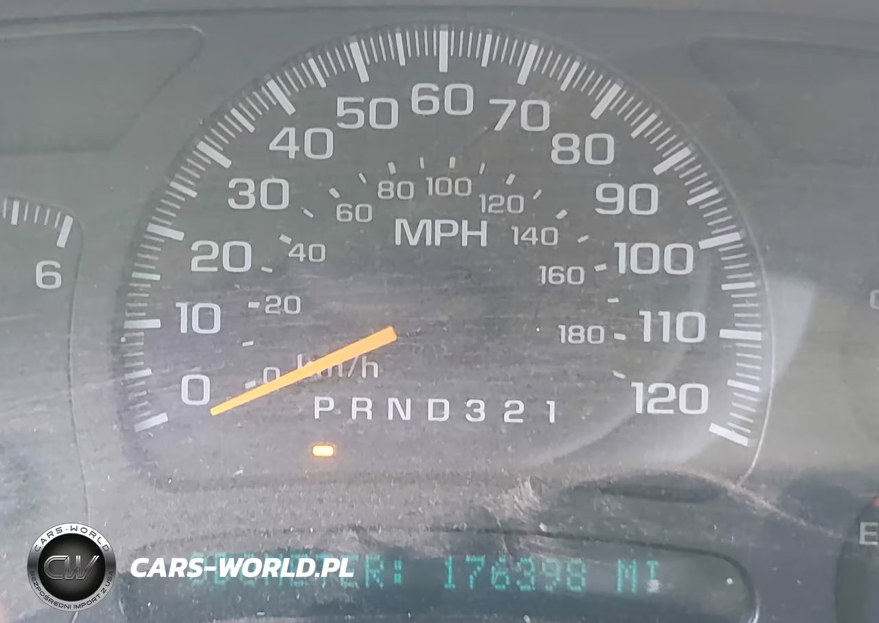 2004 GMC Yukon Sle VIN:1GKEC13Z84J211190 - 7