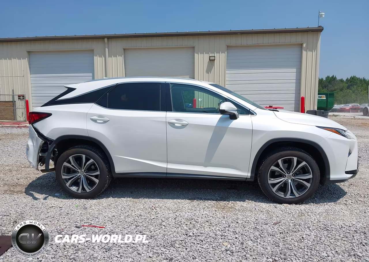 2017 Lexus Rx 350 VIN:2T2ZZMCA2HC049092 - 13