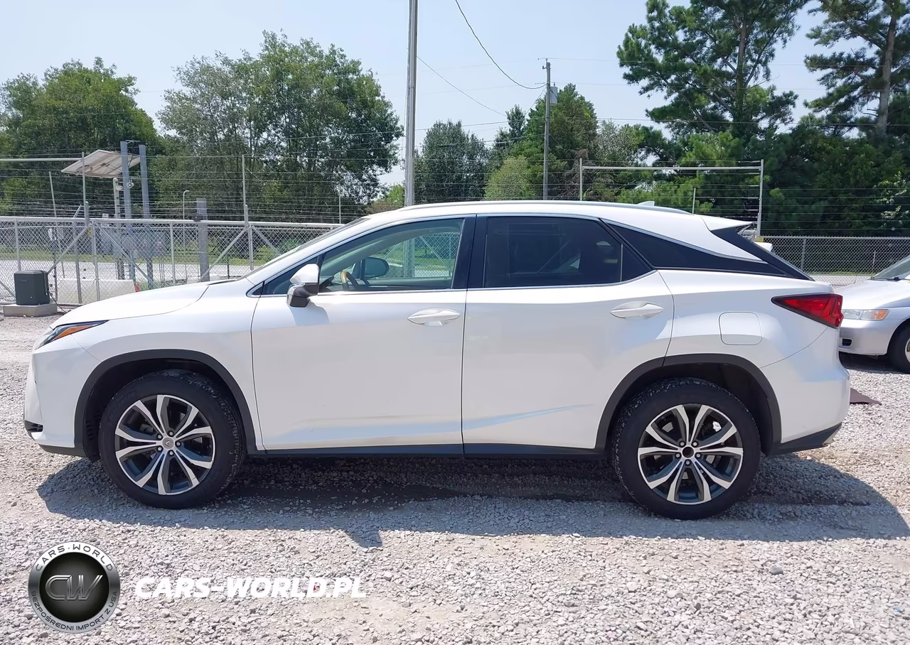 2017 Lexus Rx 350 VIN:2T2ZZMCA2HC049092 - 14