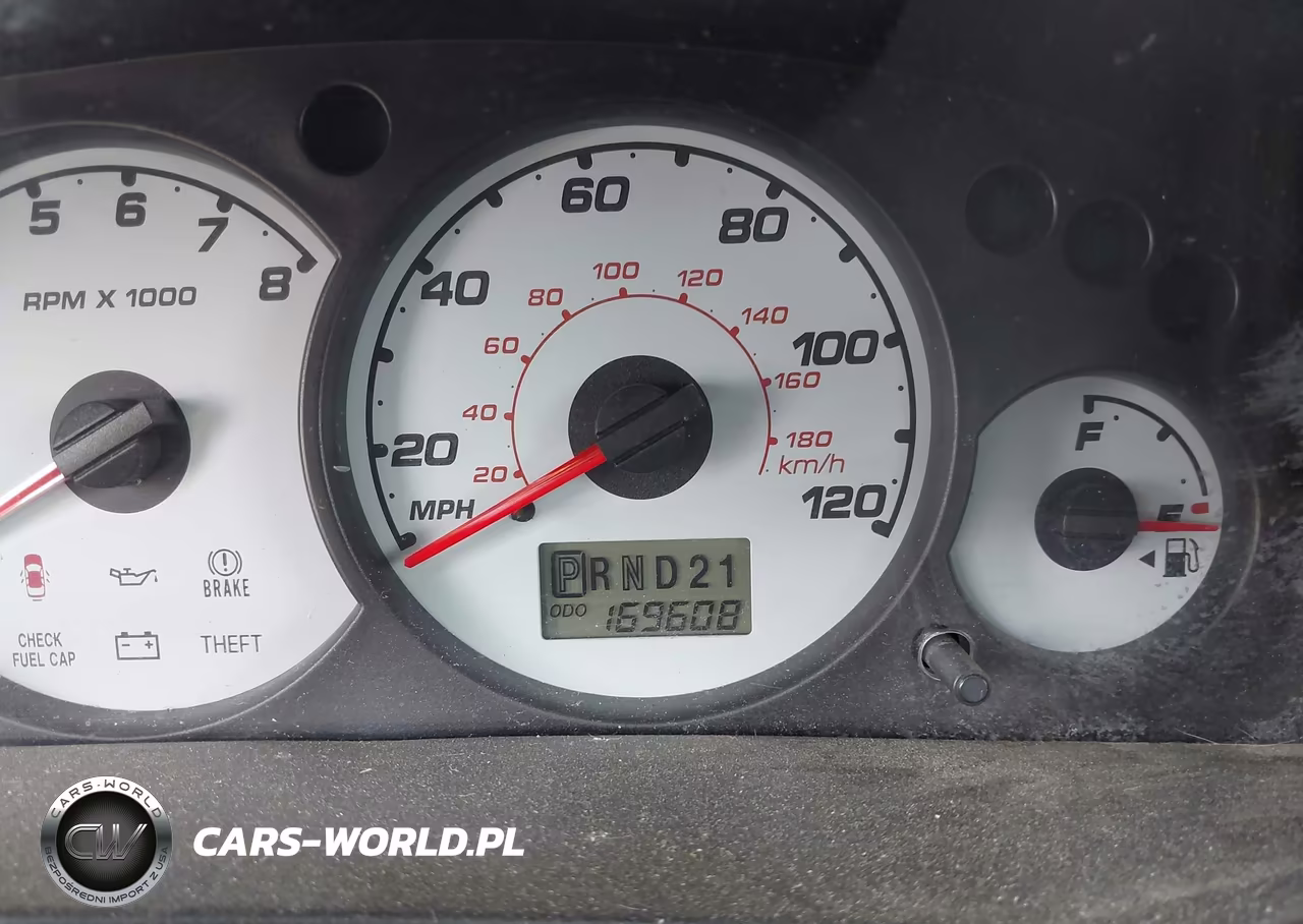 2003 Ford Escape Xlt VIN:1FMYU93193KC04882 - 7