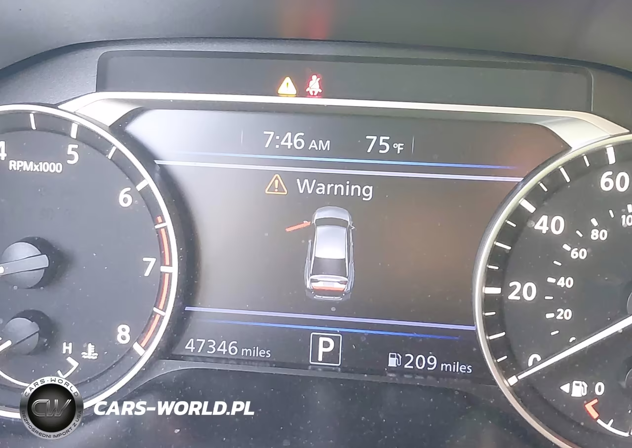 2020 Nissan Altima S Fwd VIN:1N4BL4BV7LN315035 - 16