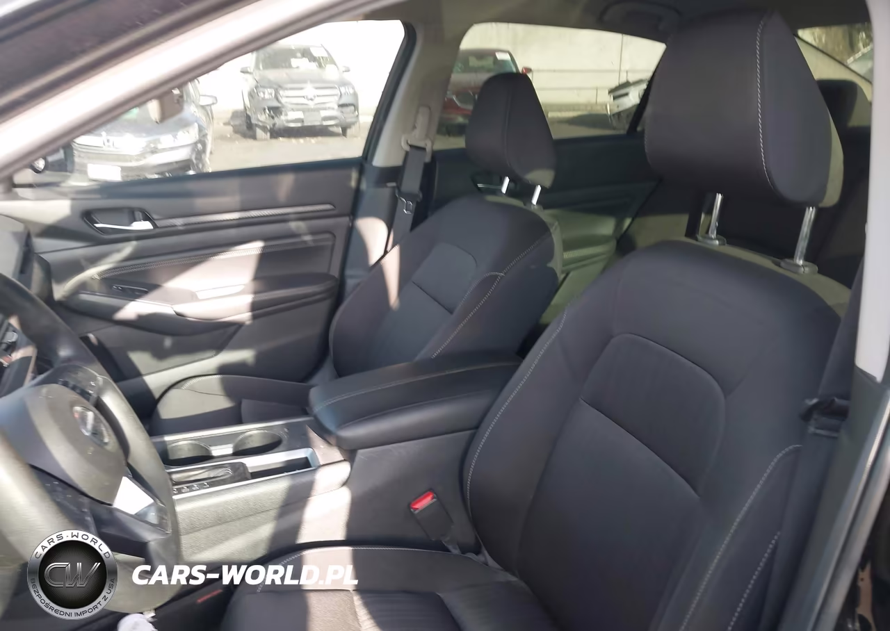 2020 Nissan Altima S Fwd VIN:1N4BL4BV7LN315035 - 19