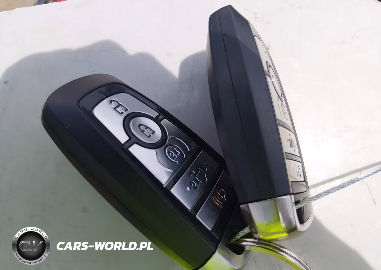 2019 Ford F-150 Lariat VIN:1FTFW1E10KFC26720 - 11