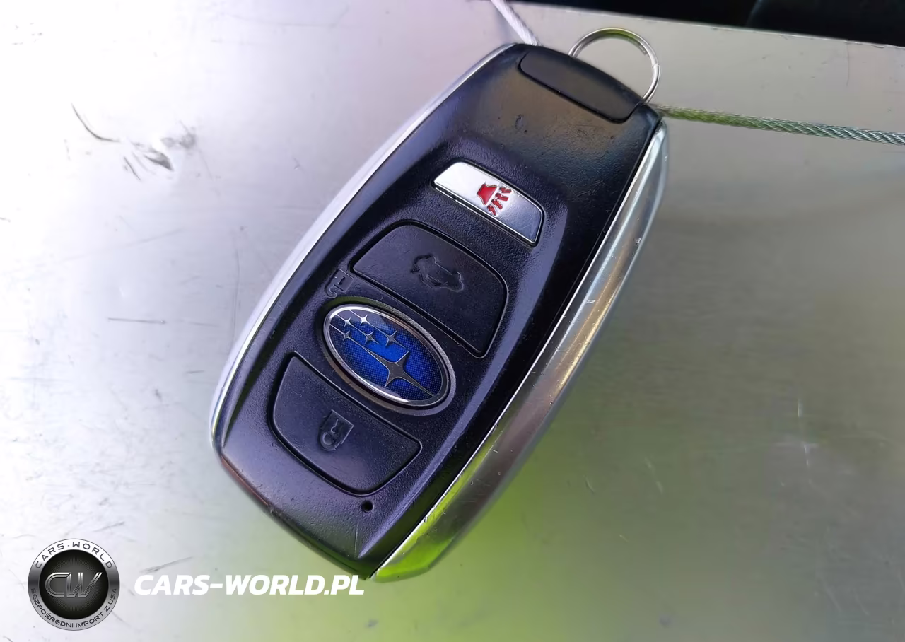 2017 Subaru Outback 2.5I Limited VIN:4S4BSANC6H3317654 - 11