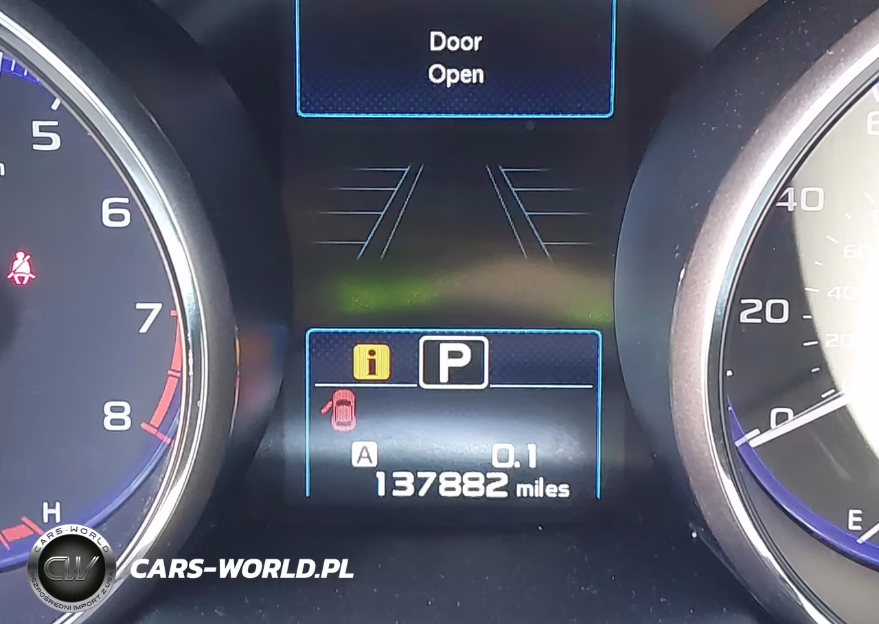 2017 Subaru Outback 2.5I Limited VIN:4S4BSANC6H3317654 - 15