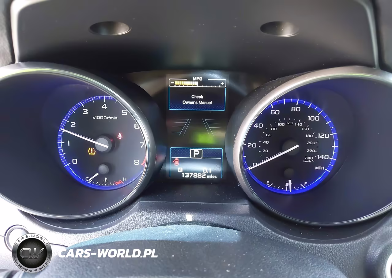 2017 Subaru Outback 2.5I Limited VIN:4S4BSANC6H3317654 - 7