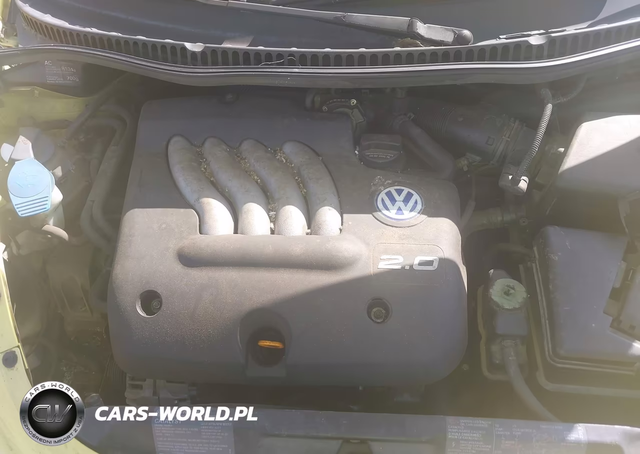 1999 Volkswagen New Beetle Gls VIN:3VWCC21C0XM456898 - 10