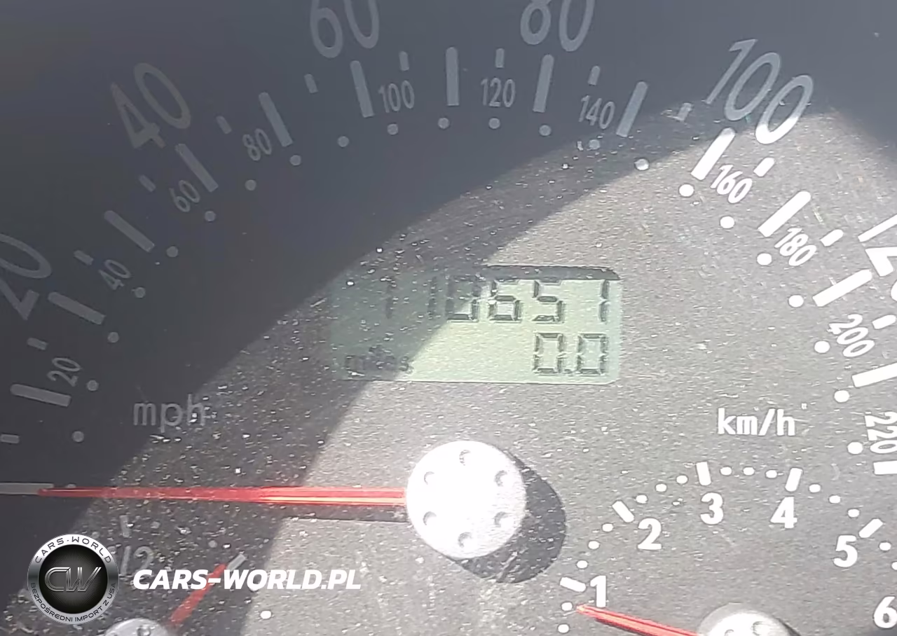 1999 Volkswagen New Beetle Gls VIN:3VWCC21C0XM456898 - 7