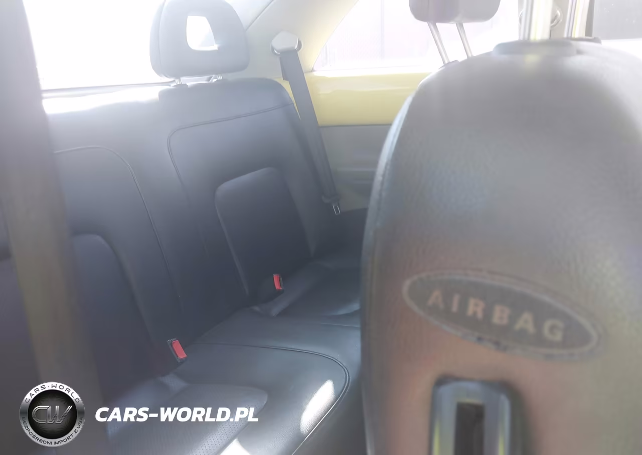 1999 Volkswagen New Beetle Gls VIN:3VWCC21C0XM456898 - 8