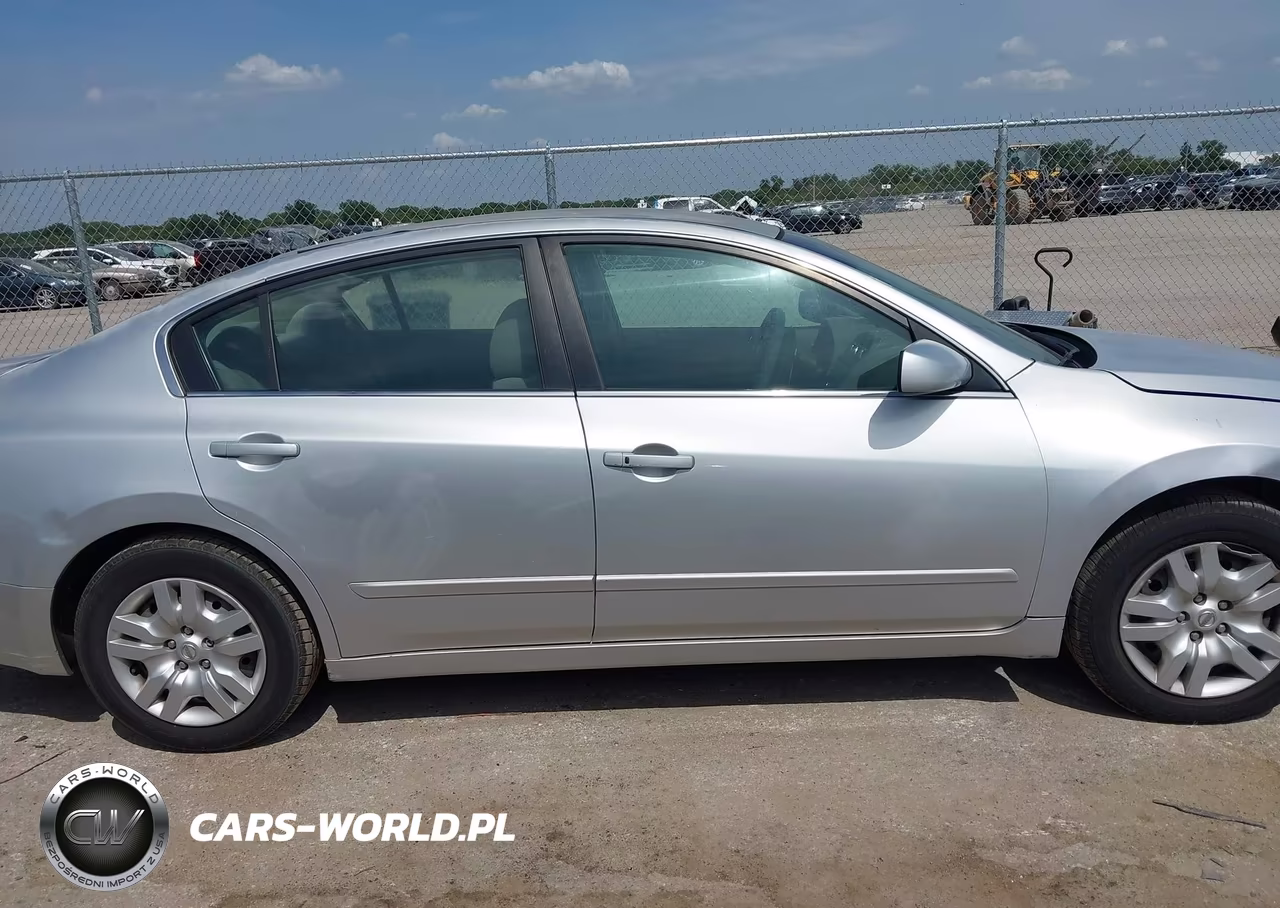 2009 Nissan Altima 2.5 S VIN:1N4AL21E89C134290 - 13