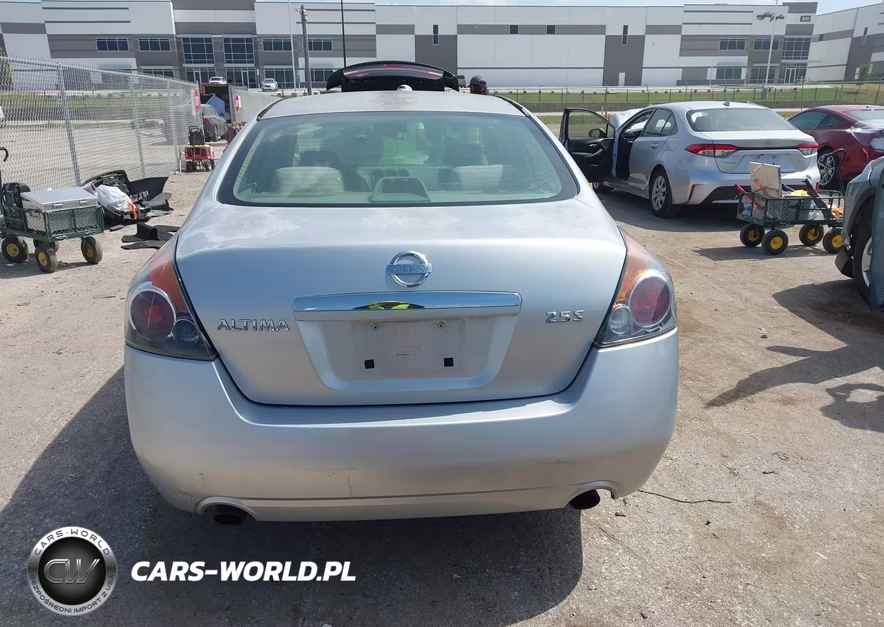 2009 Nissan Altima 2.5 S VIN:1N4AL21E89C134290 - 16