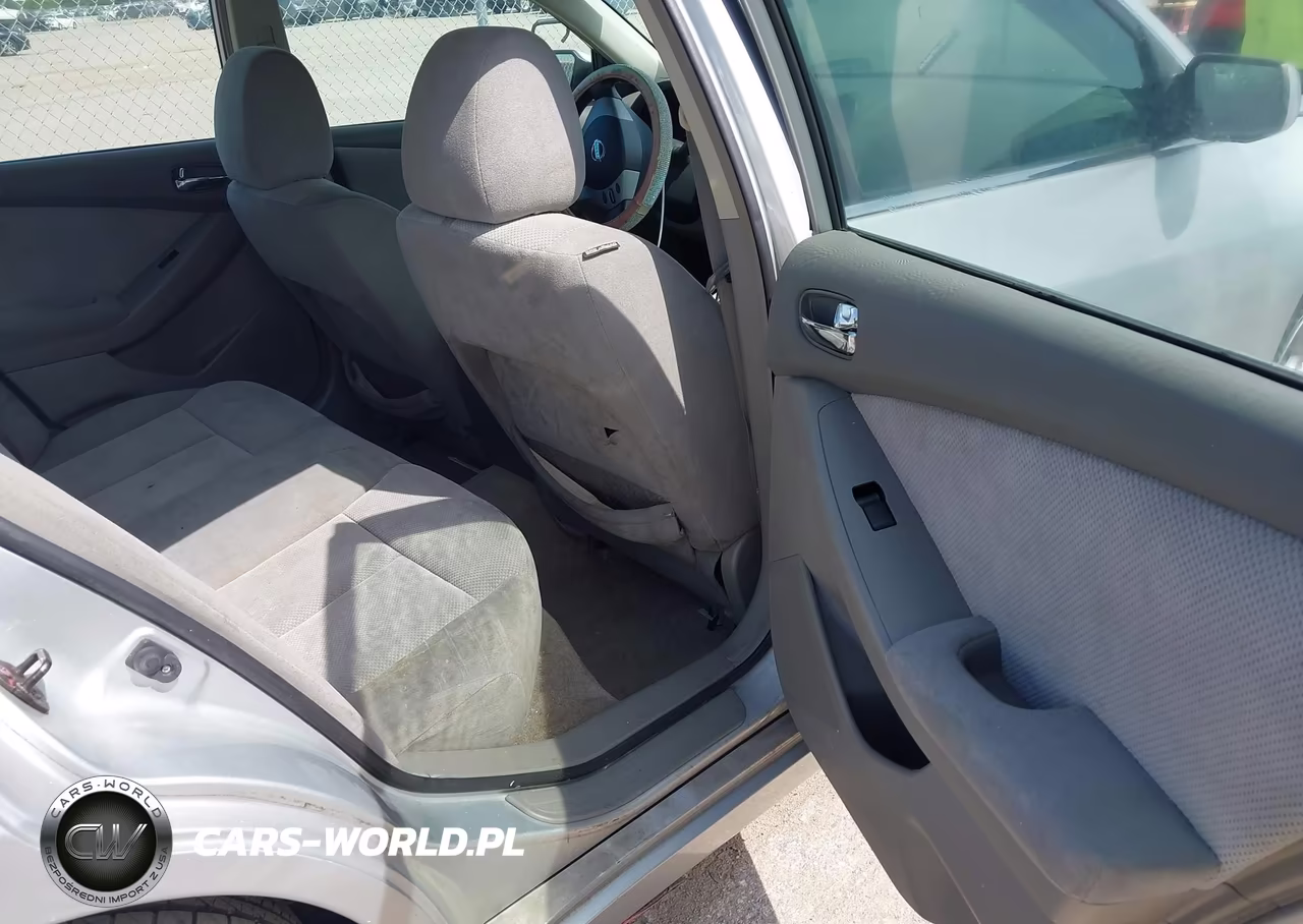 2009 Nissan Altima 2.5 S VIN:1N4AL21E89C134290 - 8