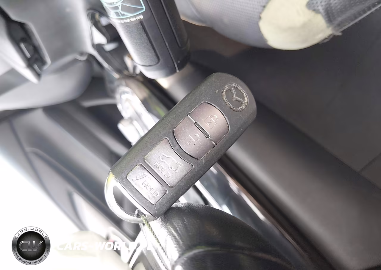 2019 Mazda Cx-9 Touring VIN:JM3TCBCY7K0302073 - 11
