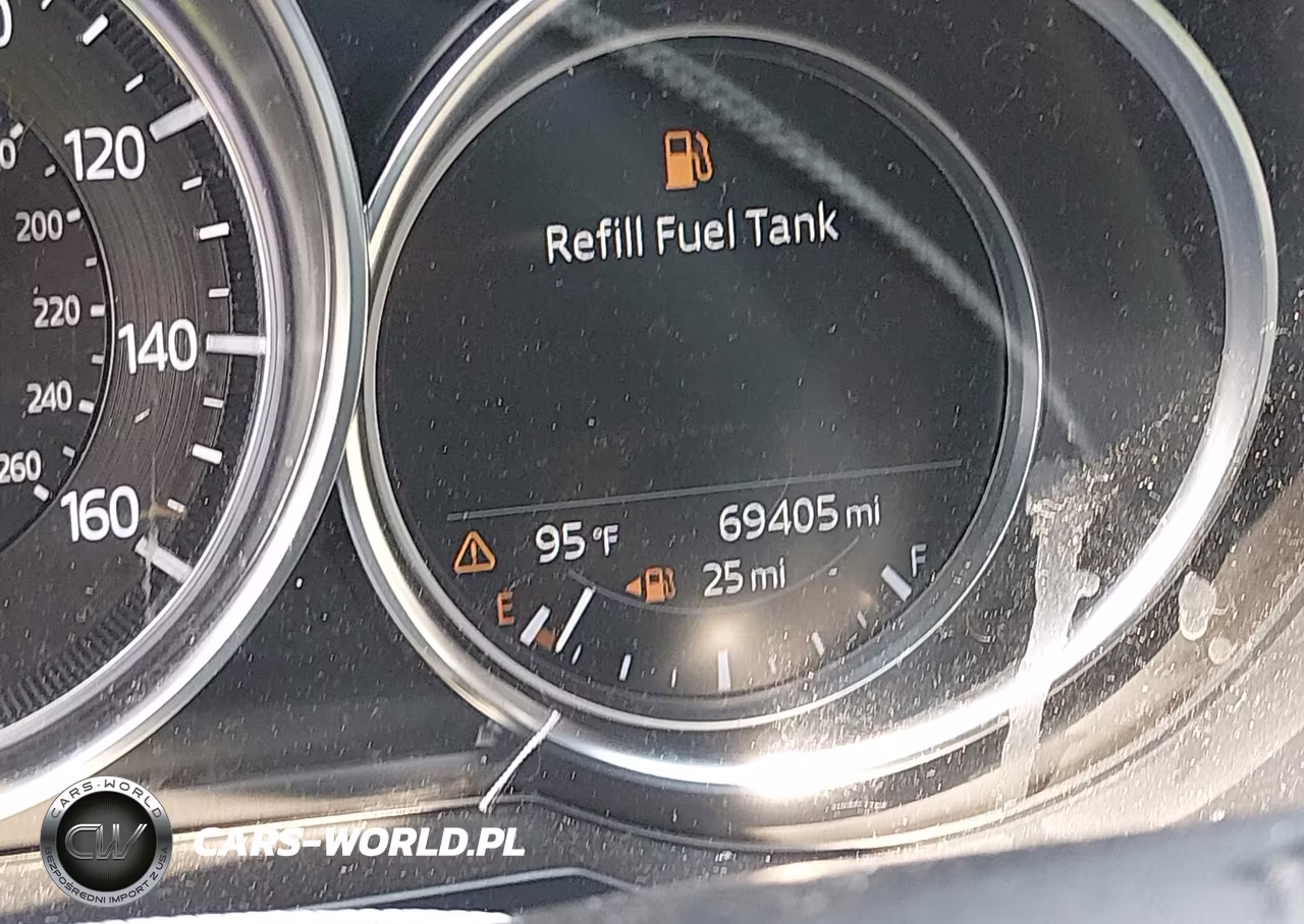 2019 Mazda Cx-9 Touring VIN:JM3TCBCY7K0302073 - 16