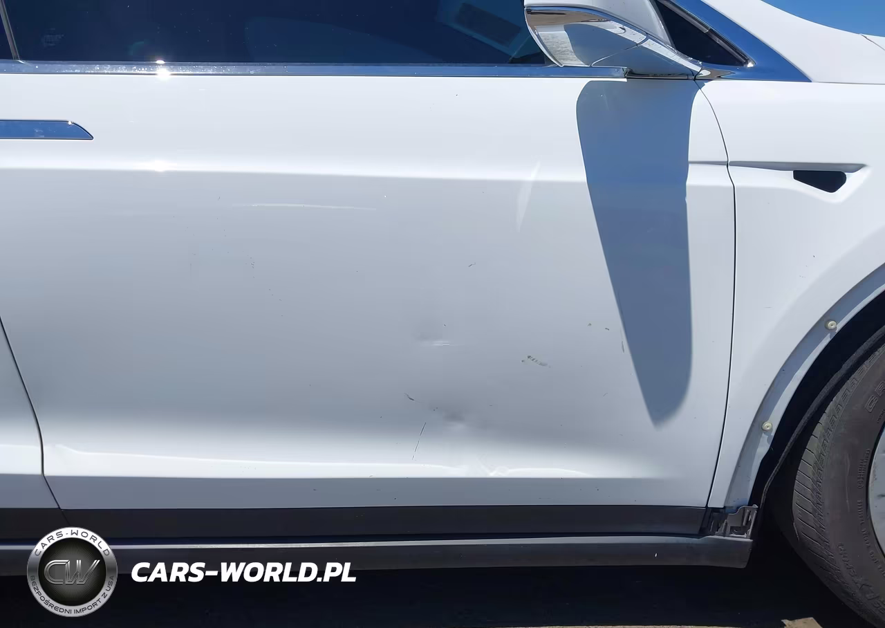 2016 Tesla Model X 60D-70D-75D-90D VIN:5YJXCAE25GF020214 - 6