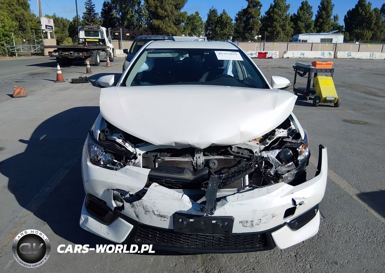 2018 Toyota Corolla Im VIN:JTNKARJE9JJ566587 - 12