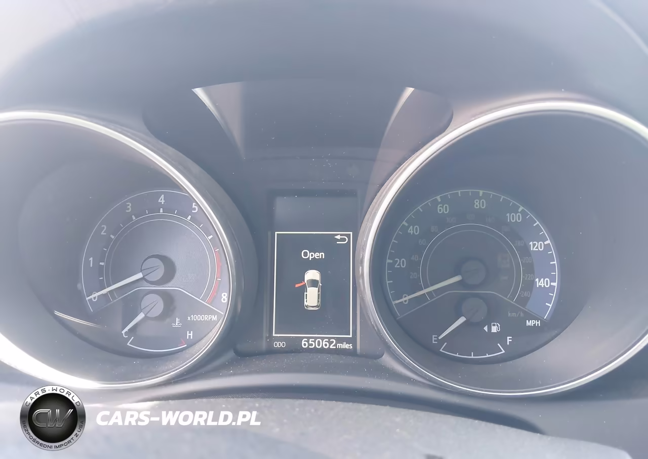 2018 Toyota Corolla Im VIN:JTNKARJE9JJ566587 - 15
