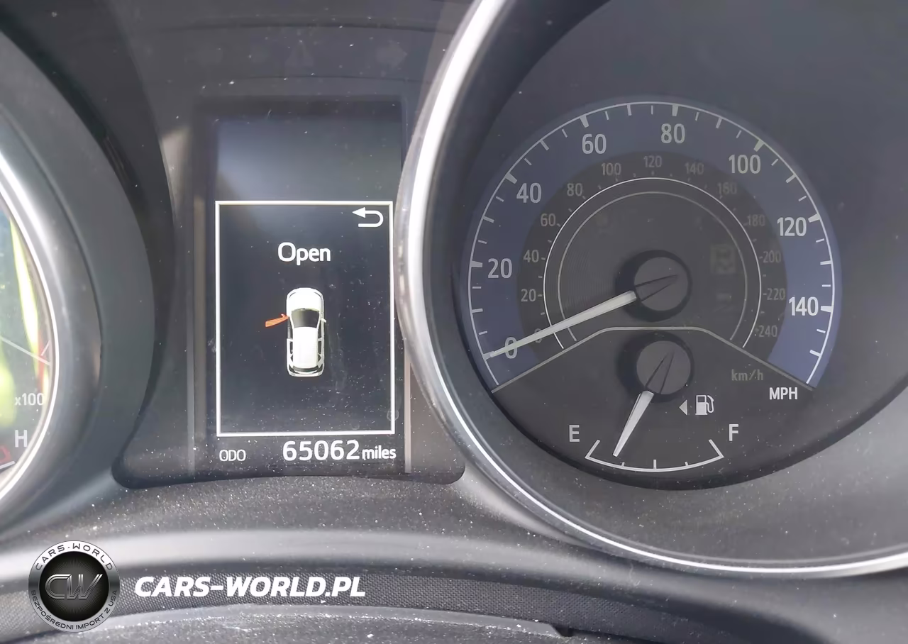 2018 Toyota Corolla Im VIN:JTNKARJE9JJ566587 - 7