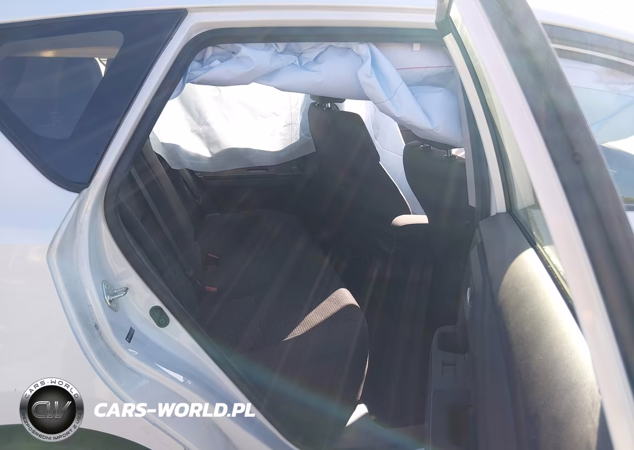 2018 Toyota Corolla Im VIN:JTNKARJE9JJ566587 - 8