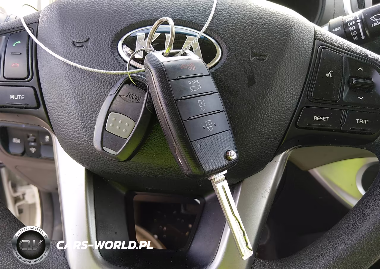 2016 Kia Rio Lx VIN:KNADM4A30G6539132 - 11